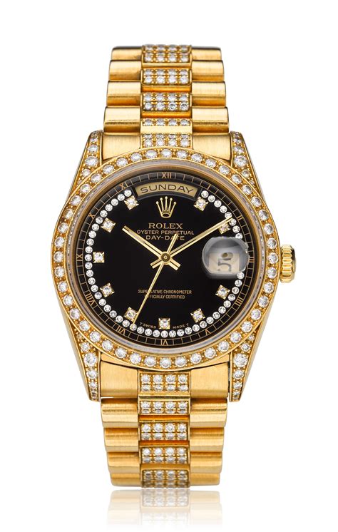 18k rolex watch worth|rolex gold with diamonds price.